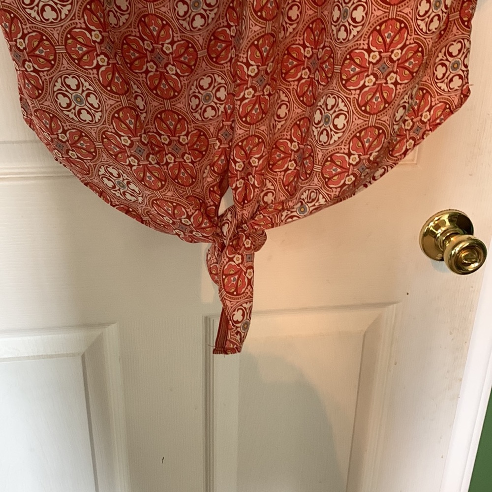 Fun blouse - Picture 3 of 4